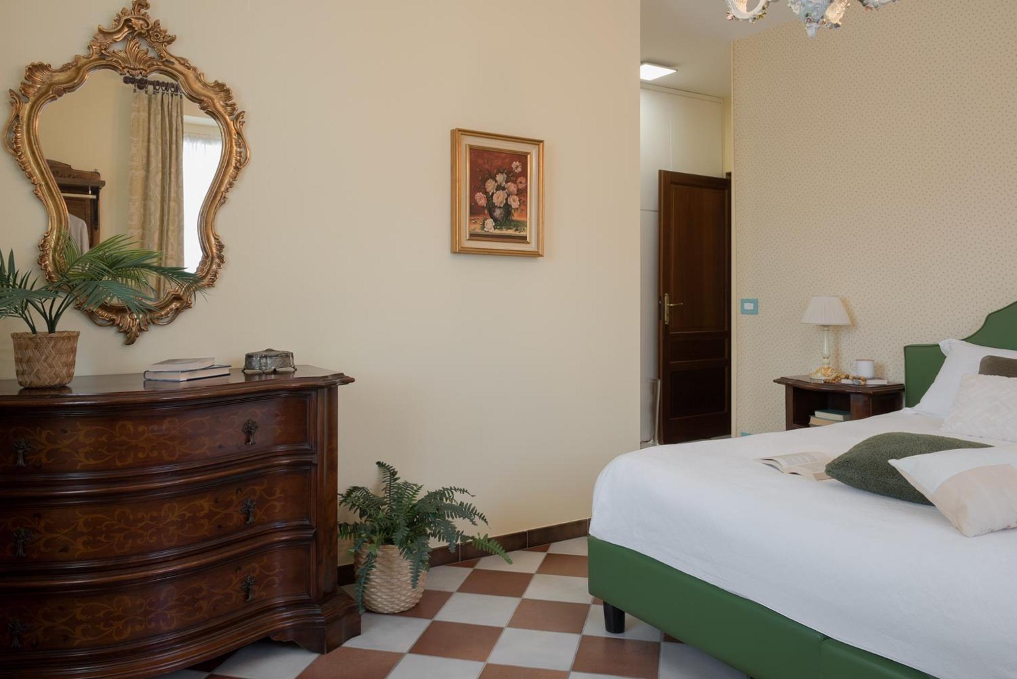 Appartamenti Rocca - Cav La Casa Di Rosa Monforte D'Alba Ngoại thất bức ảnh