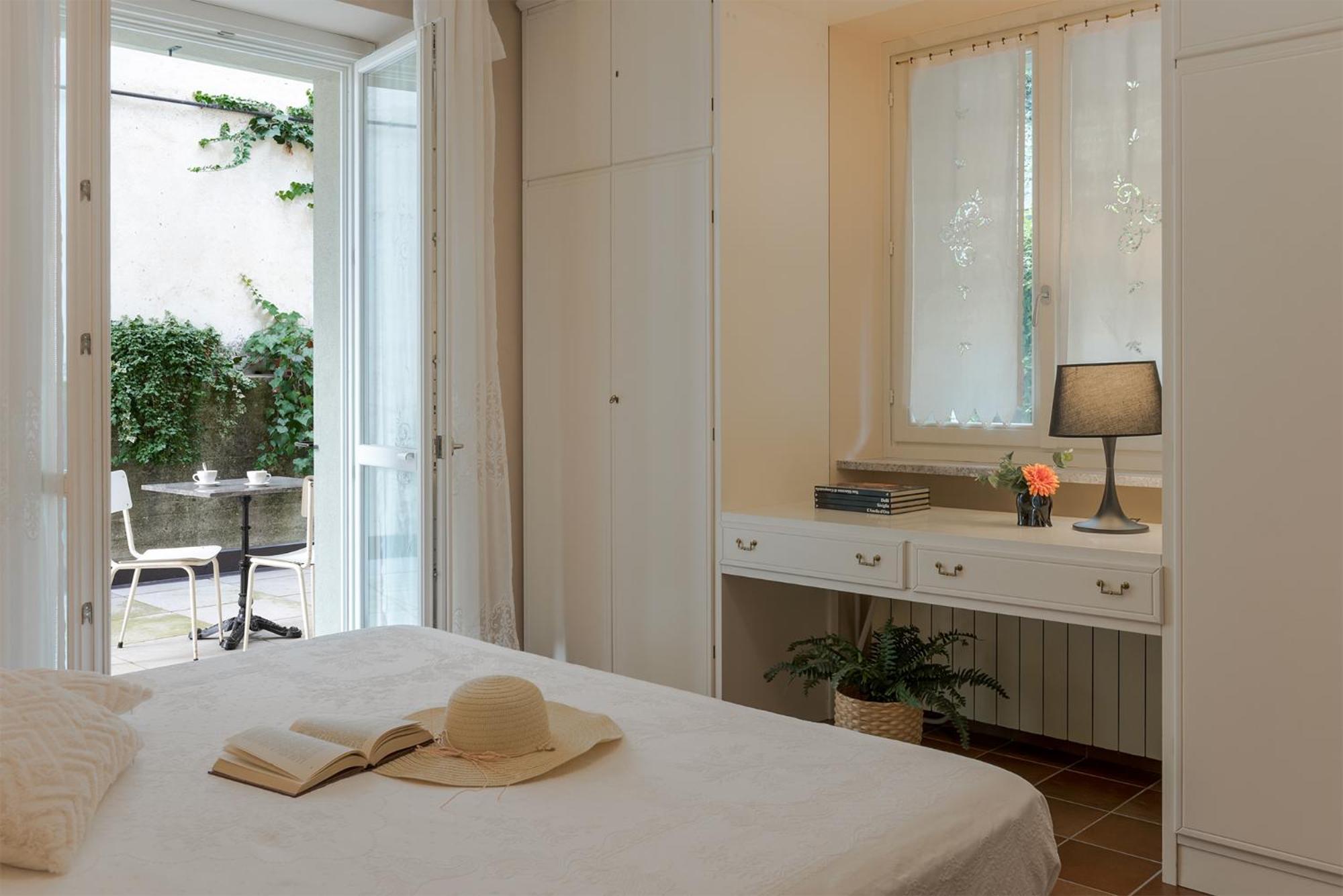 Appartamenti Rocca - Cav La Casa Di Rosa Monforte D'Alba Ngoại thất bức ảnh
