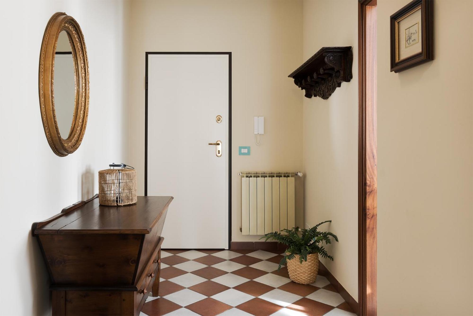 Appartamenti Rocca - Cav La Casa Di Rosa Monforte D'Alba Ngoại thất bức ảnh