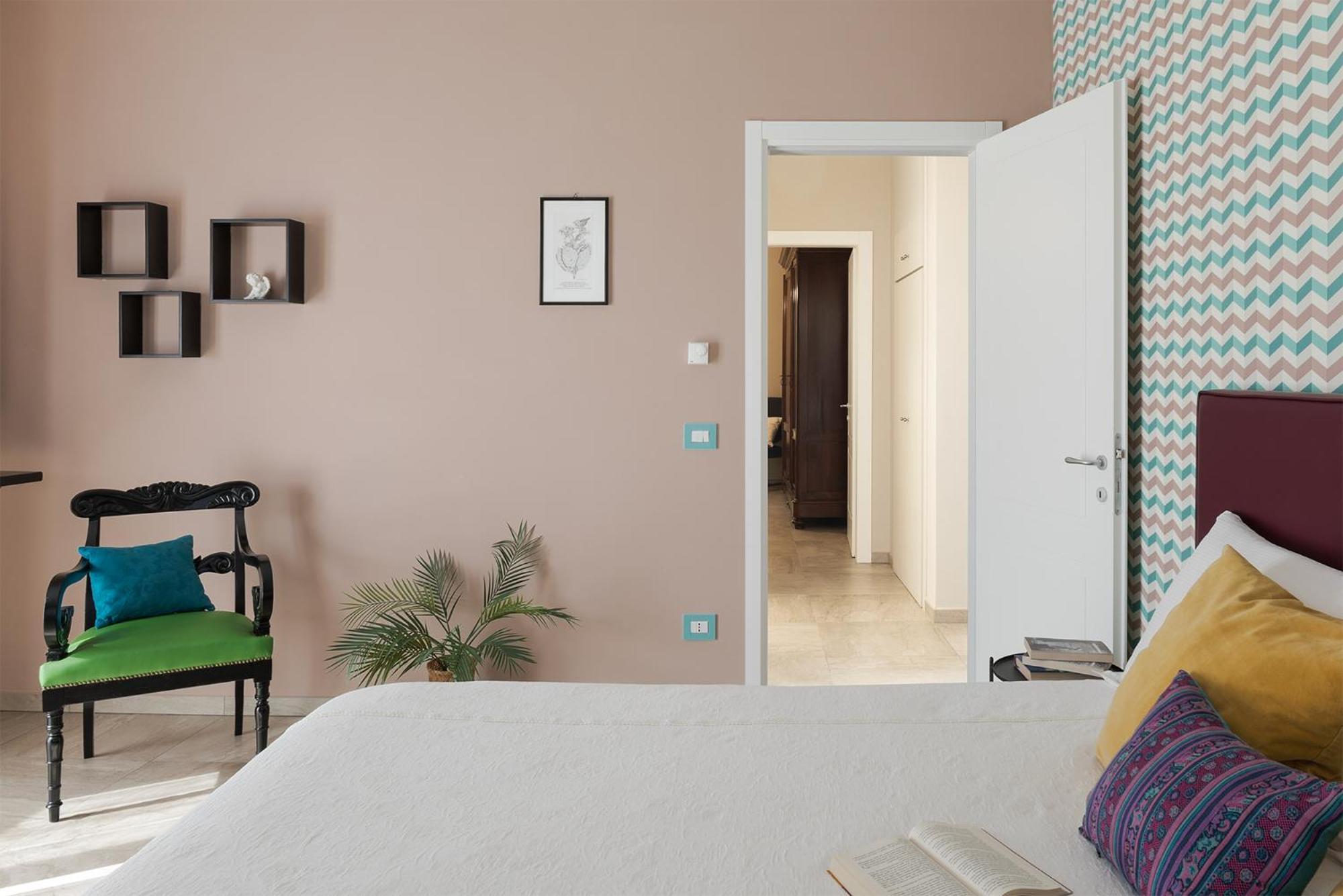 Appartamenti Rocca - Cav La Casa Di Rosa Monforte D'Alba Ngoại thất bức ảnh
