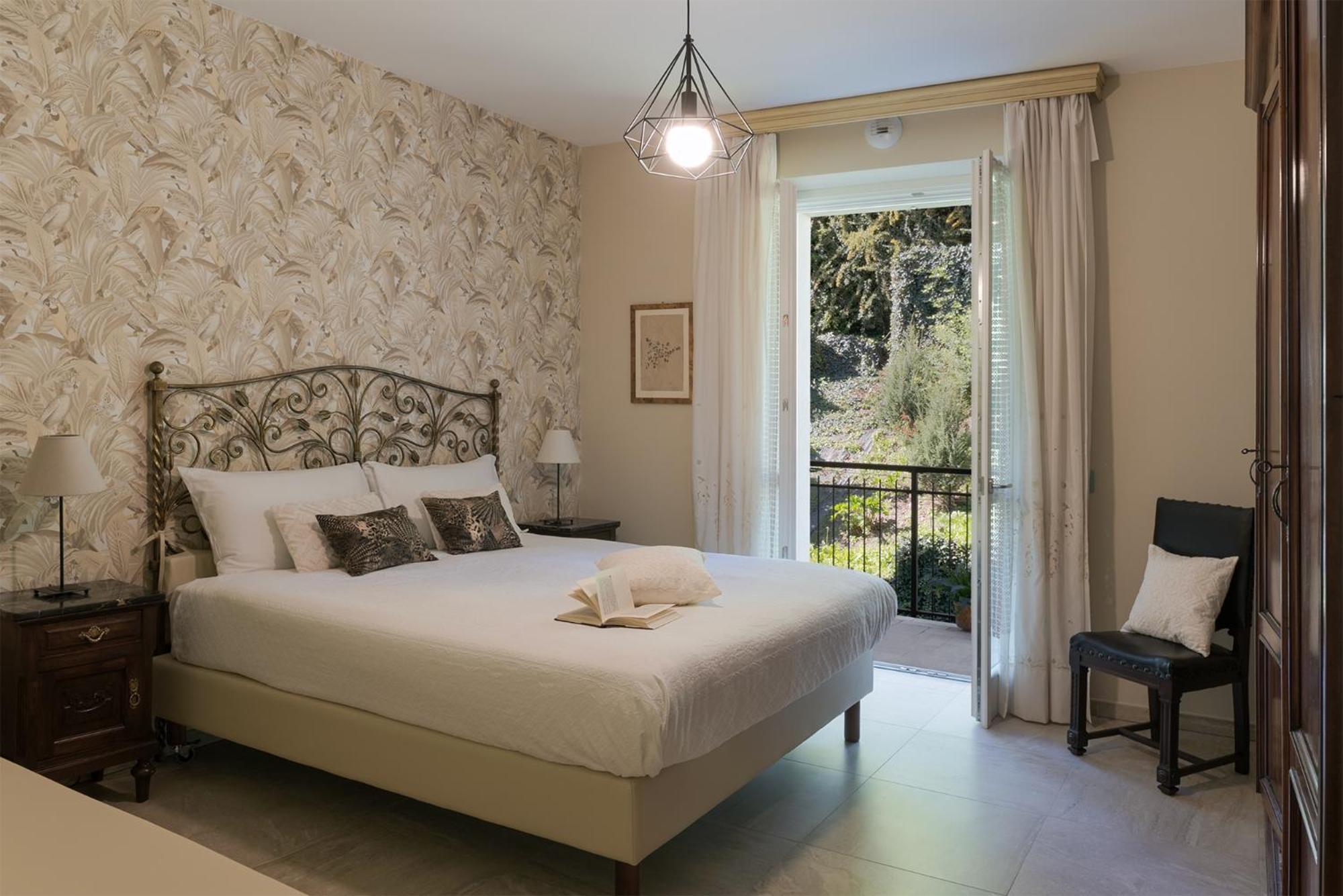 Appartamenti Rocca - Cav La Casa Di Rosa Monforte D'Alba Ngoại thất bức ảnh