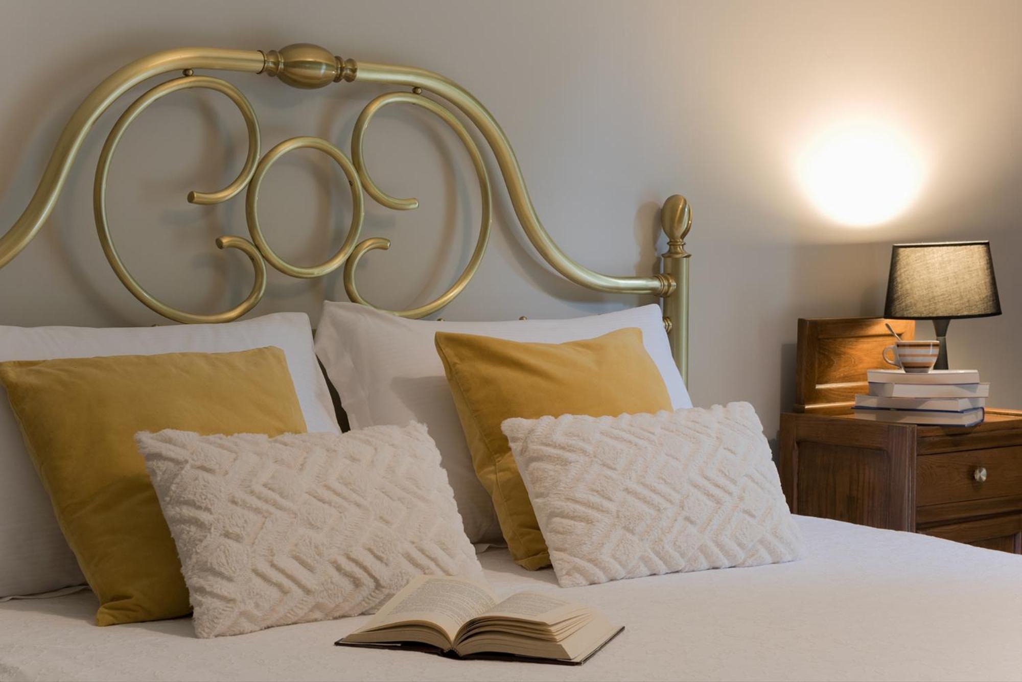 Appartamenti Rocca - Cav La Casa Di Rosa Monforte D'Alba Ngoại thất bức ảnh