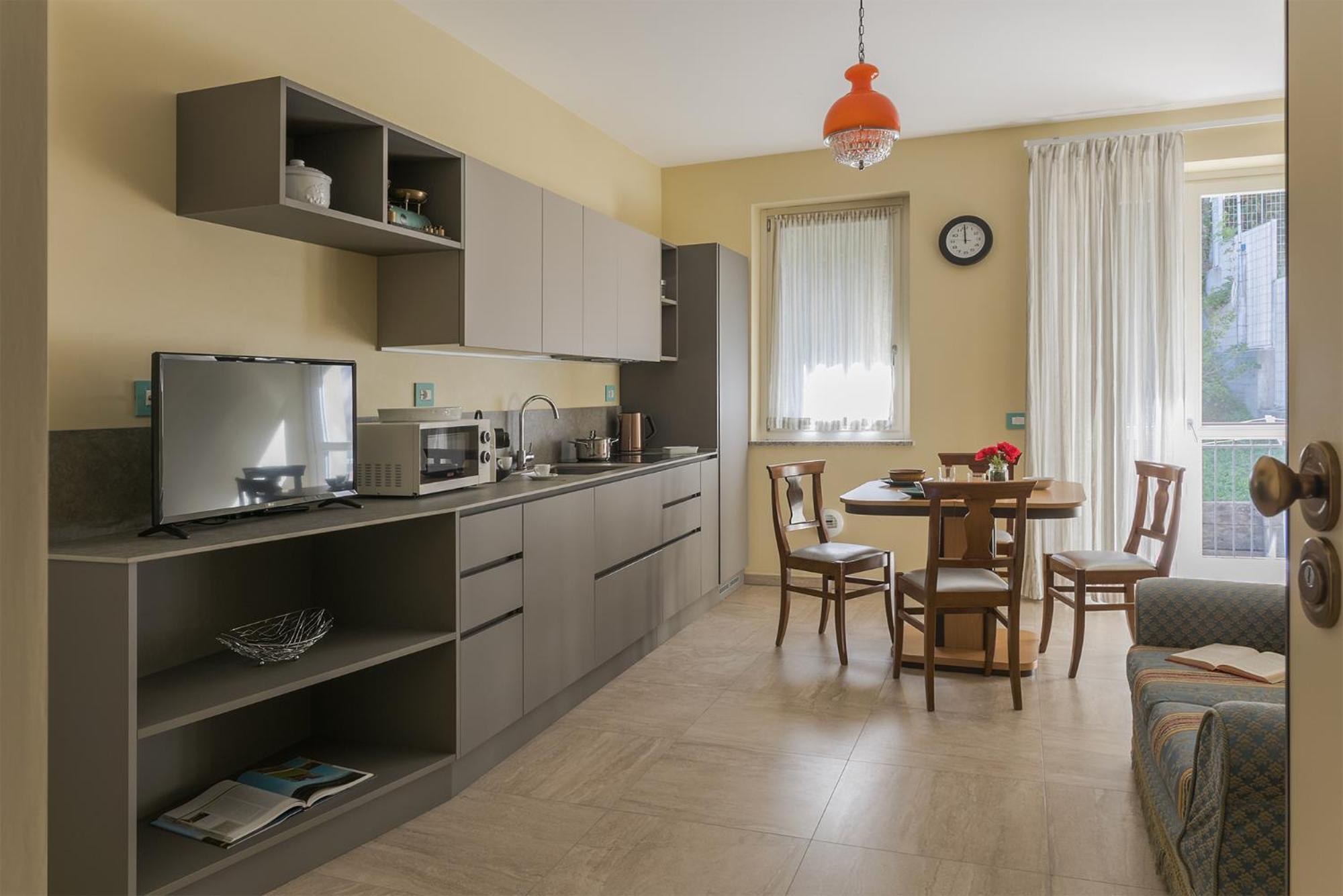 Appartamenti Rocca - Cav La Casa Di Rosa Monforte D'Alba Ngoại thất bức ảnh