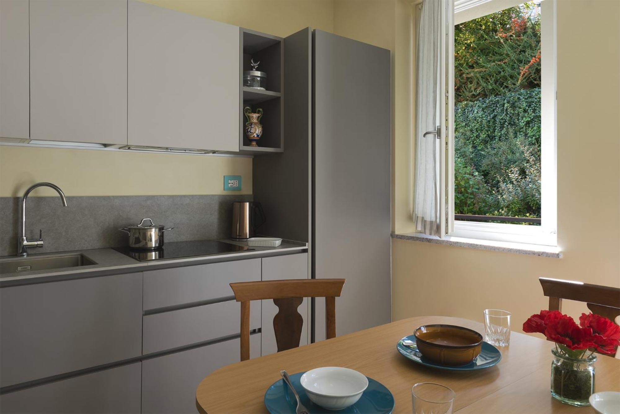 Appartamenti Rocca - Cav La Casa Di Rosa Monforte D'Alba Ngoại thất bức ảnh