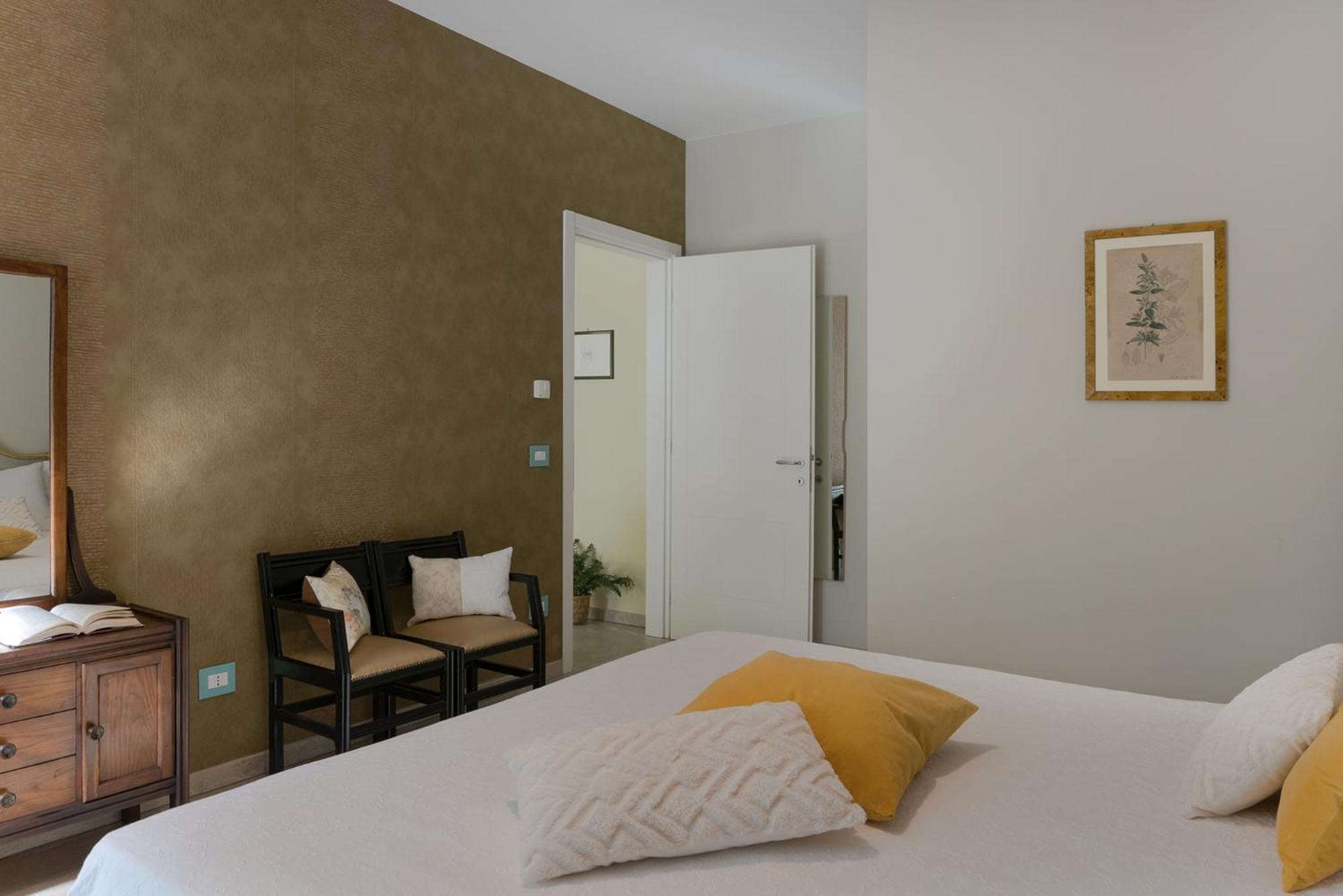 Appartamenti Rocca - Cav La Casa Di Rosa Monforte D'Alba Ngoại thất bức ảnh
